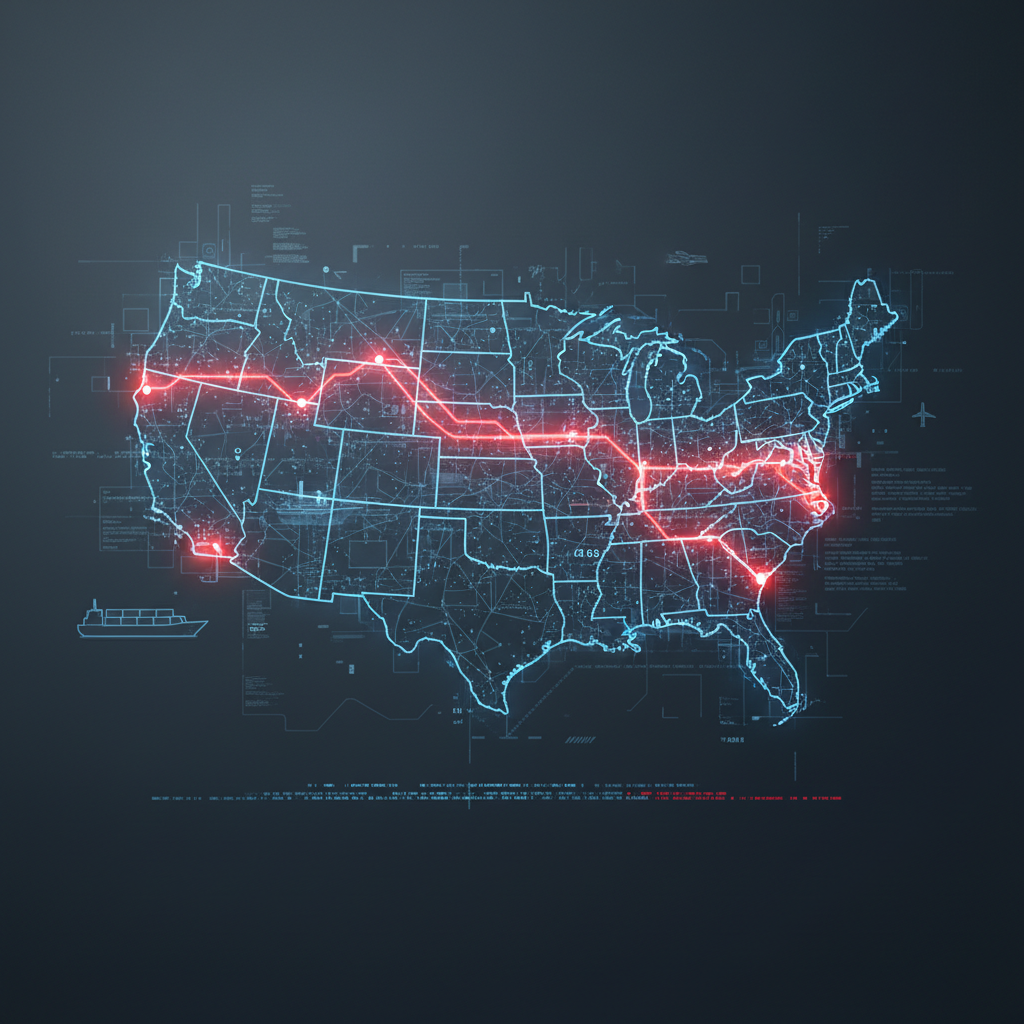 LTL Logistics Challenges