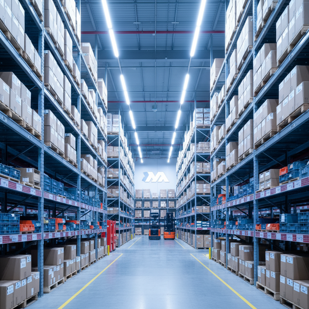 Supply Chain Optimization