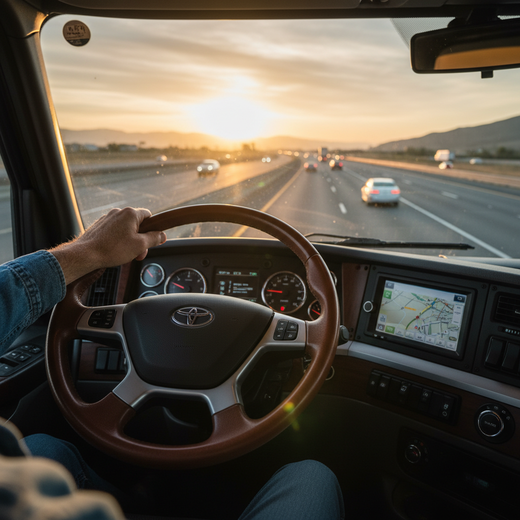 24/7 Dedicated Service